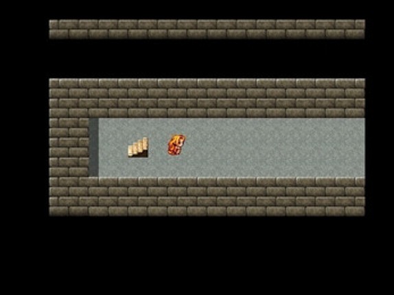 Search for endless adventures (RPG Maker) Image