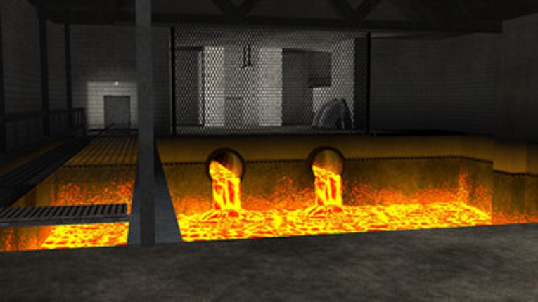 Run Or Die: Sensitive Task screenshot