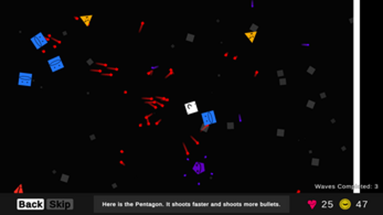 Shapism screenshot