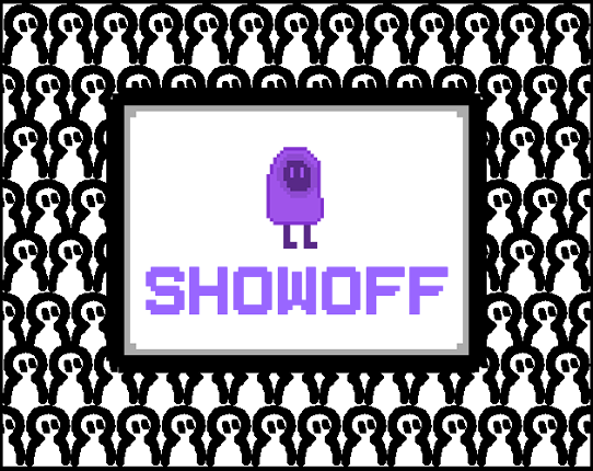 ShowOff Game Cover