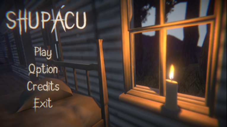 Shupácu screenshot