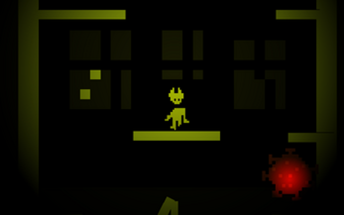 Shut-In screenshot