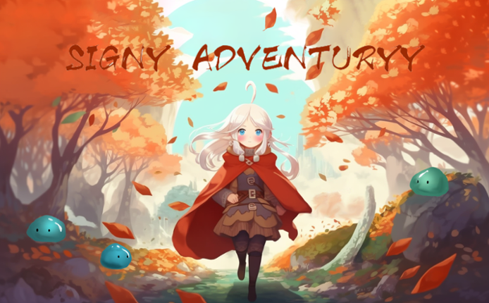 Signy Adventuryy Image