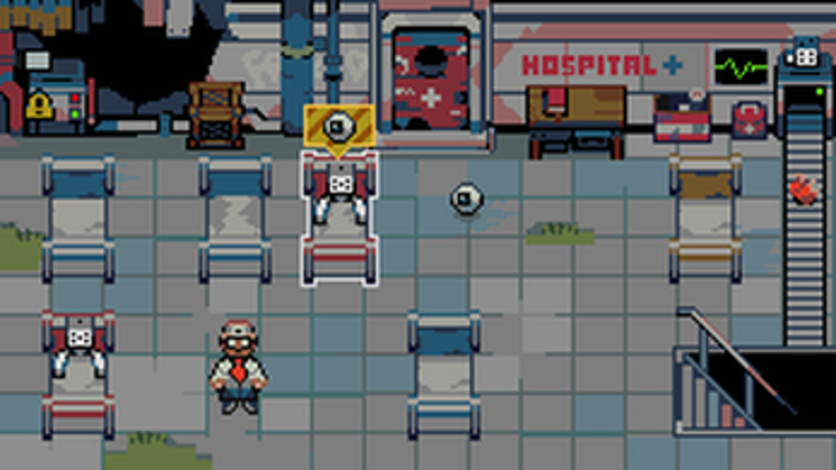 Slice n' Dice (GAME JAM EDITION) Image