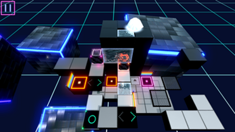 Solares screenshot