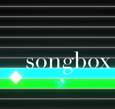 songbox Game Cover