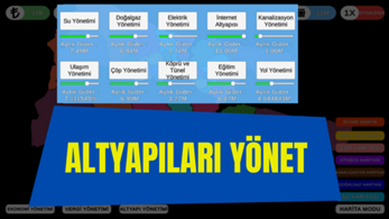 Stanbul screenshot