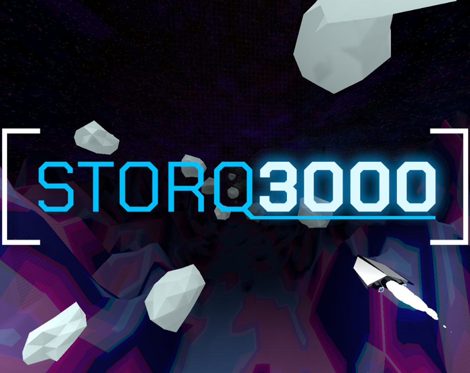 Games like STORQ3000