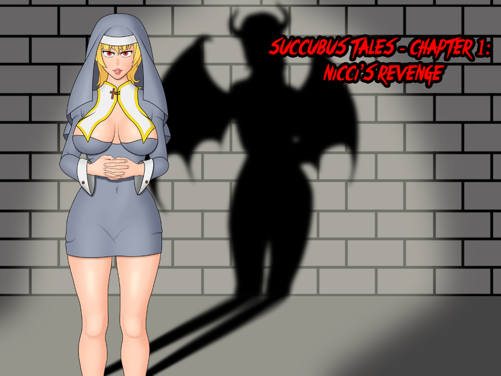 Games like Succubus Tales - Chapter 1: Nicci's Revenge
