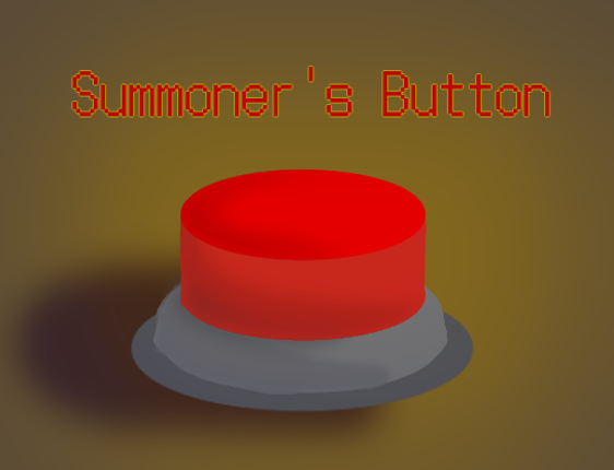 Summoner's Button Game Cover