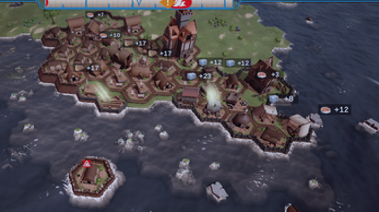 Testerep: New Beginnings Image