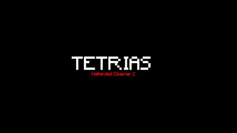 Tetrias Game Cover