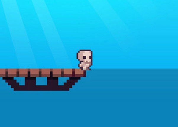 The explorer of the depths Image