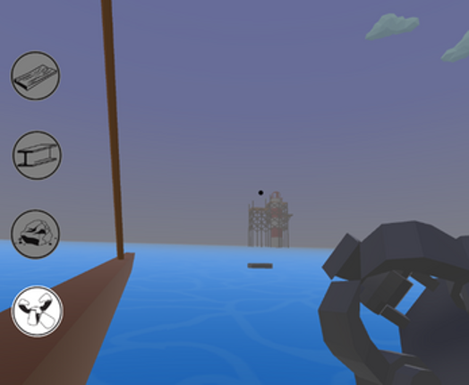 The Sea Mechanics Image
