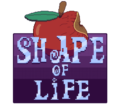 The Shape of Life Image