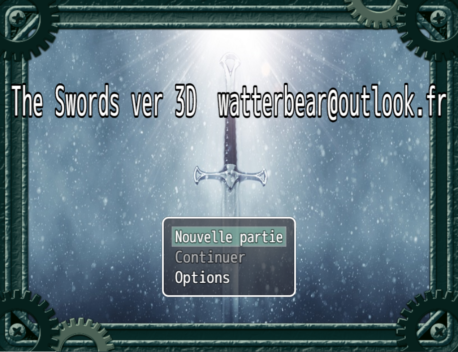 Games like The Swords ver 3D