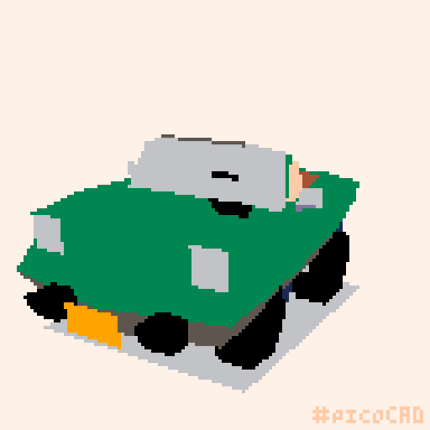 1976 Triumph Spitfire screenshot