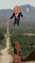 Trumpty Dumpty Wall Image