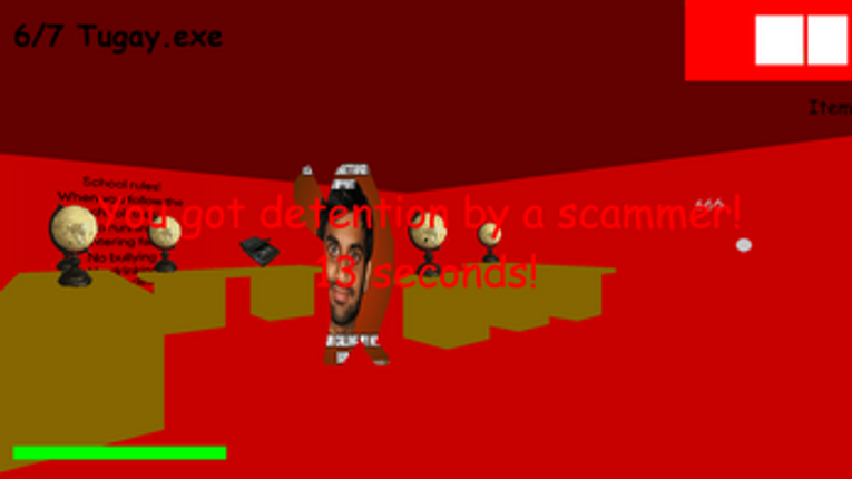 Tugay.exe's Basics Image