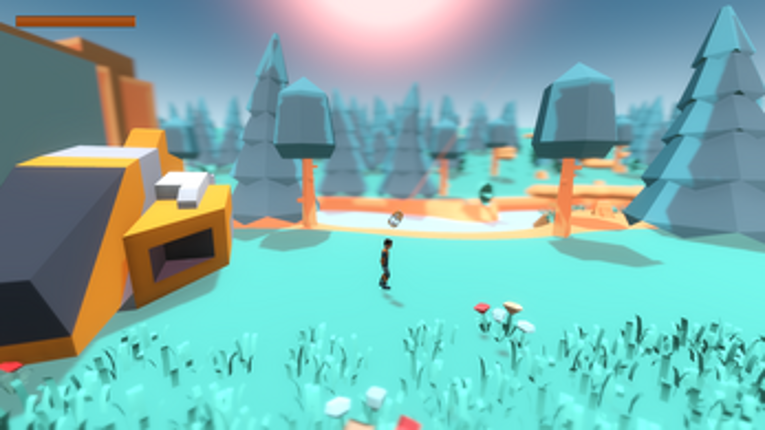 Escape From Vilaris Image