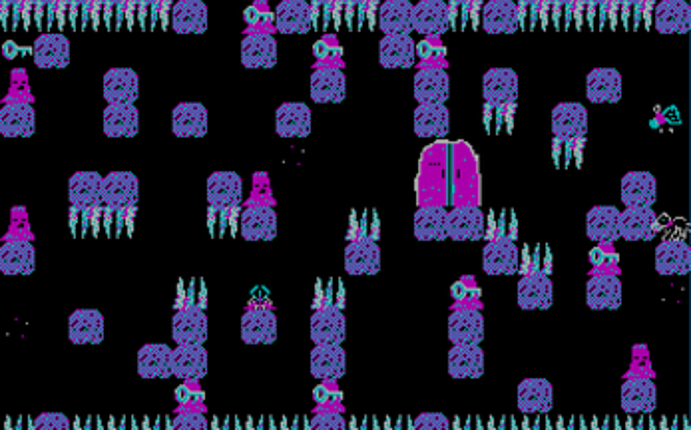 Zoey's Rites+ screenshot