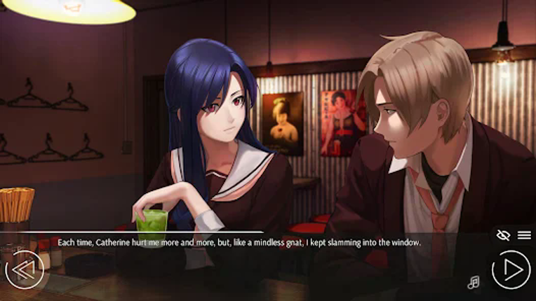 Love, Money, Rock'n'Roll Image