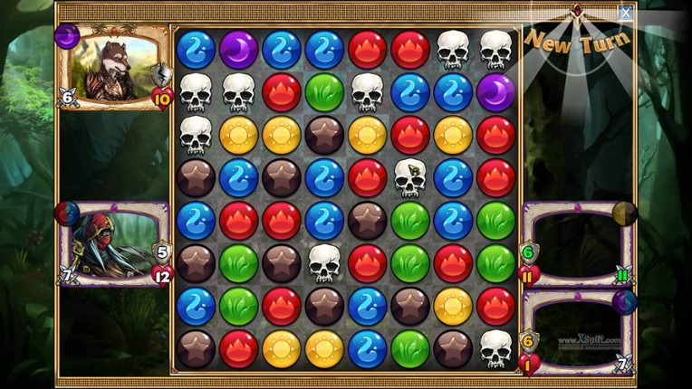 Gems of War Image