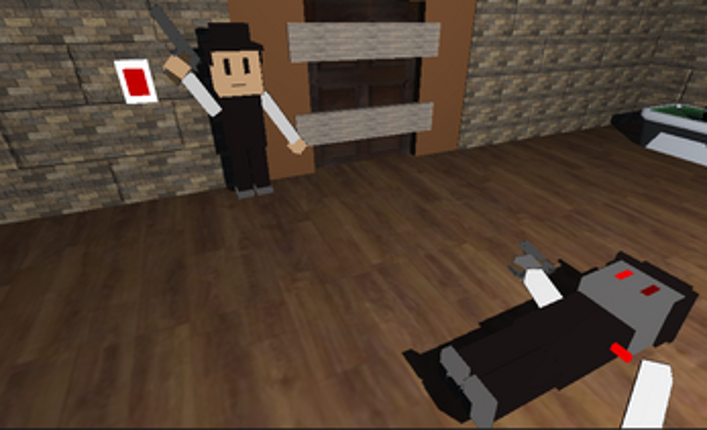 Gentelmen Fight (BETA) screenshot