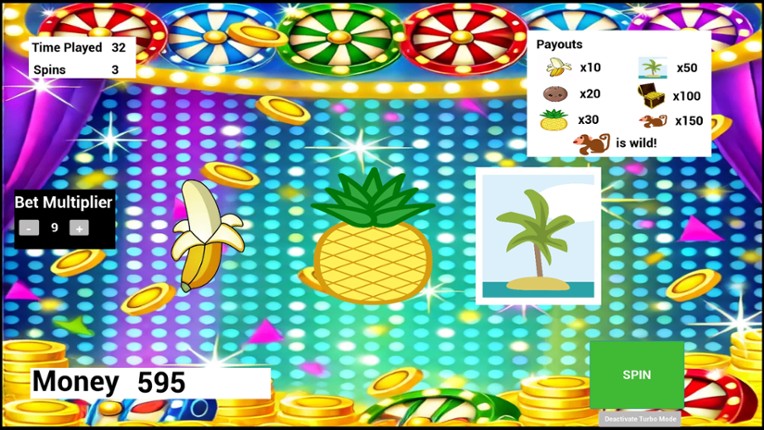 GGmuks Casino: Slots Image