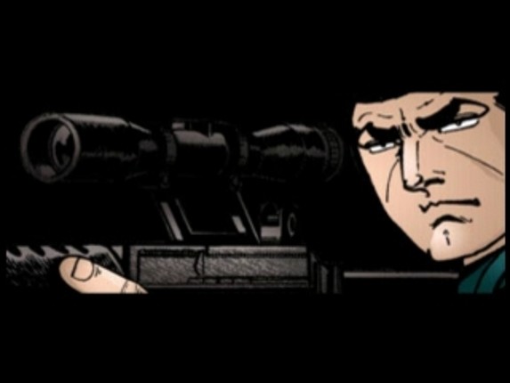 Golgo 13: Mienai Guntai Image