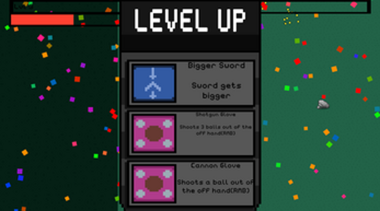 Gorilla Warfare Image