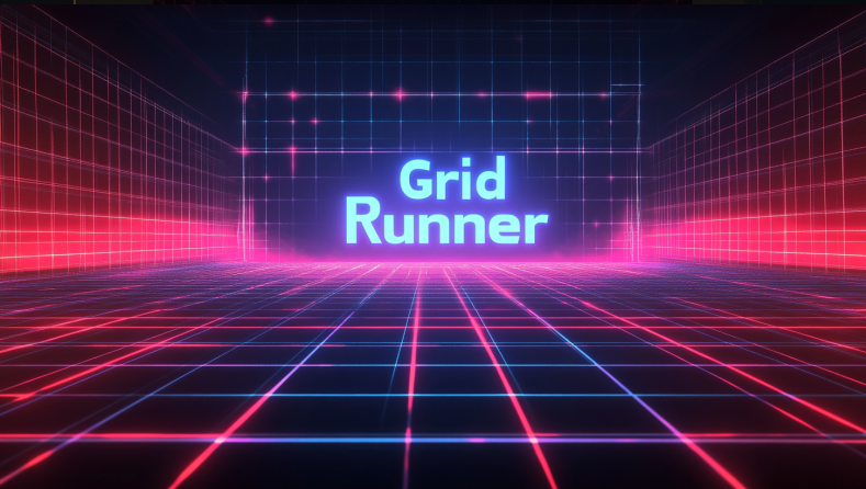 Games like GridRunner
