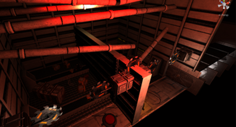 GRV-0 screenshot