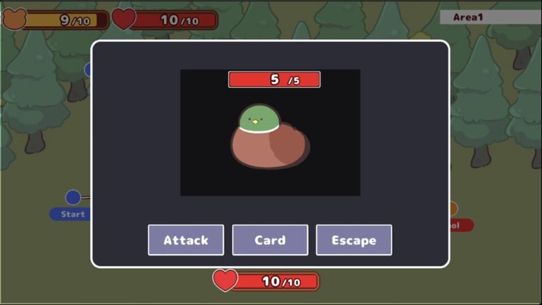 -Ham Cafe- Ohamu Shokudo Ki screenshot