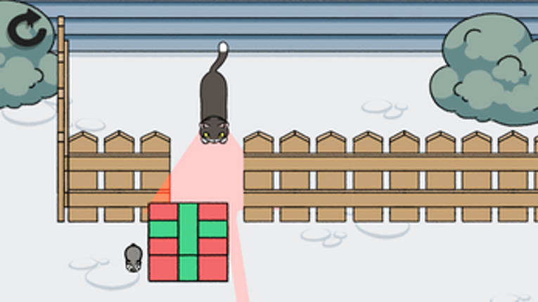 Hamster Hit screenshot