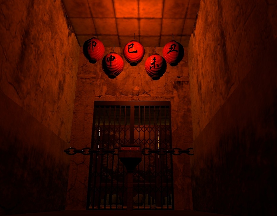 Games like Haunted in a Loop