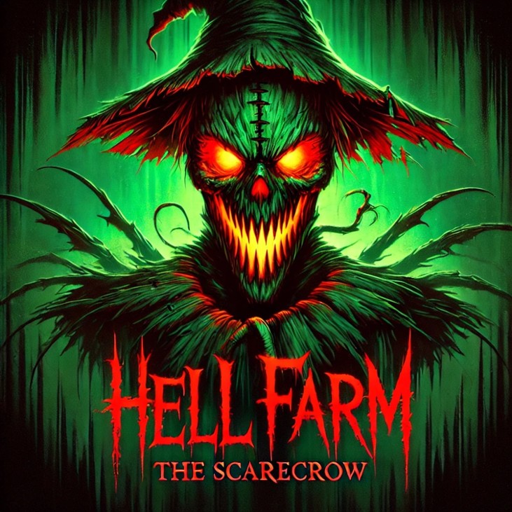 Games like Hell Farm: The Scarecrow