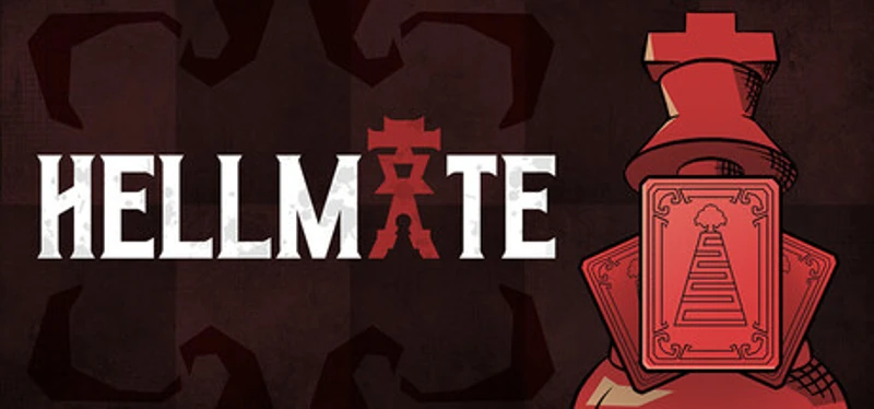 Hellmate - Chess Deck Builder Image