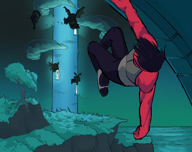 Games like Here Be Dragons