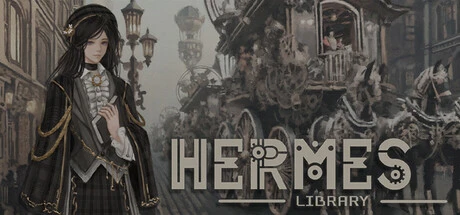 Games like Hermes Library