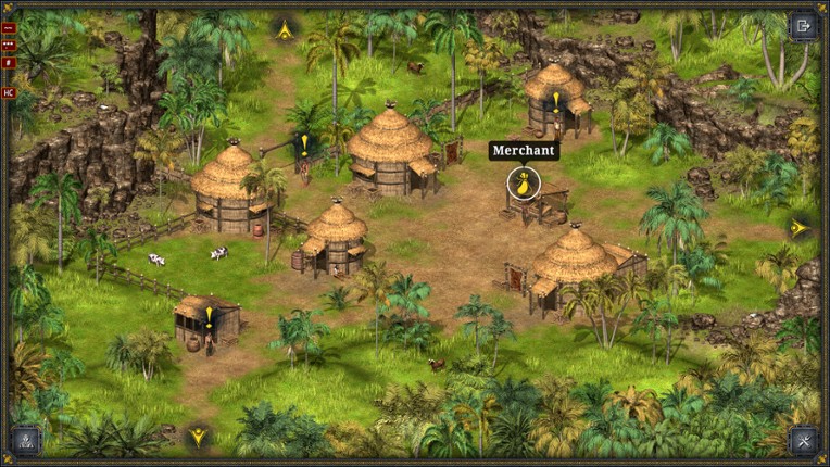 Hero of the Kingdom IV Image