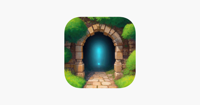 Hidden Journey: Find Objects Game Cover