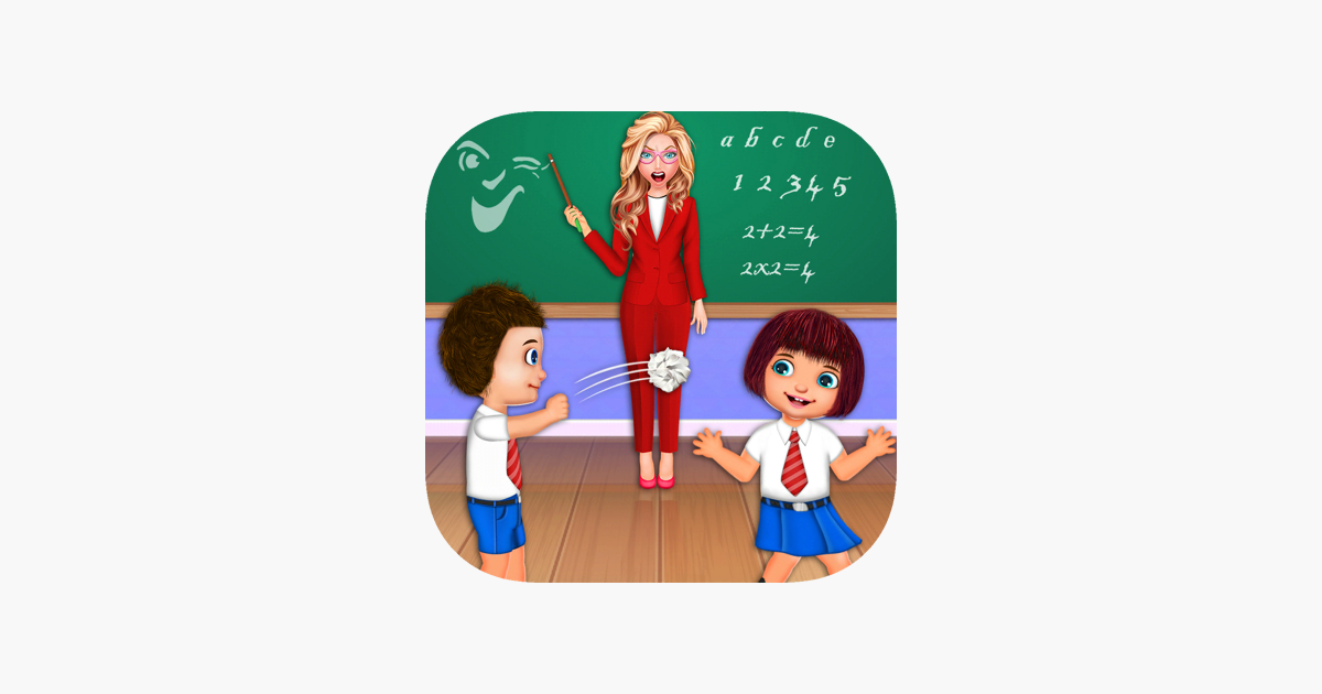 Games like High School Teacher Craze