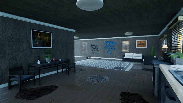 Holiday Motel Simulator screenshot