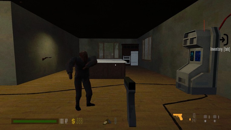 Horde from Hell screenshot