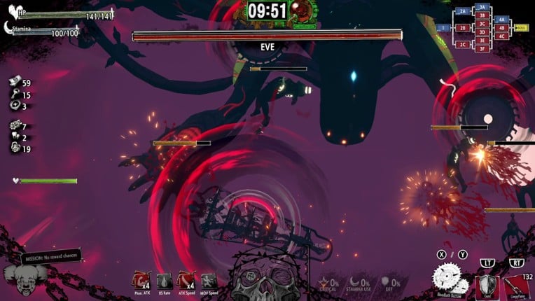 HOTEL BARCELONA screenshot