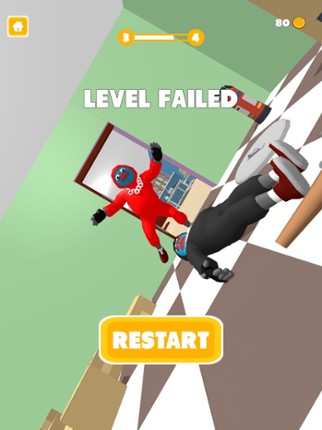 Hotline Kick screenshot