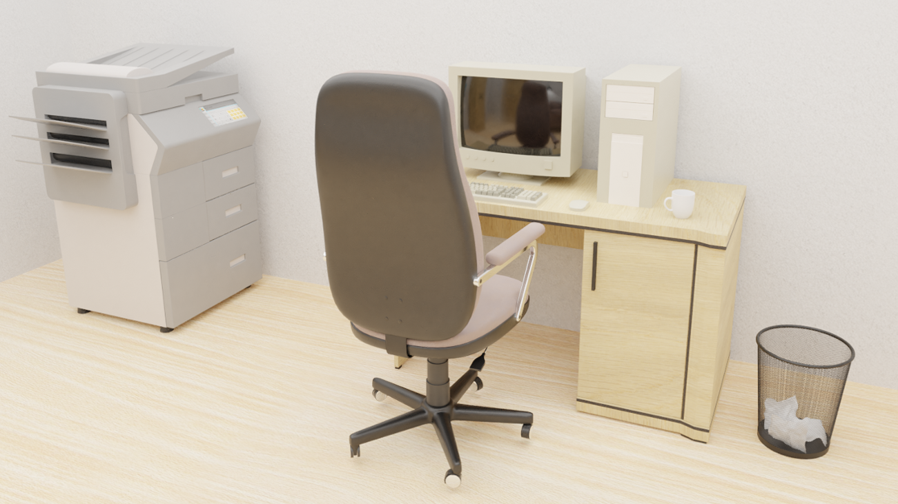 Games like House Escape: Office