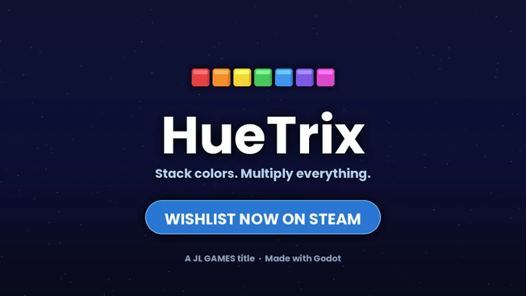 HueTrix Image