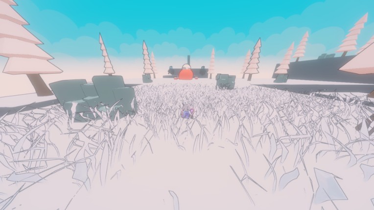 Hypercore screenshot